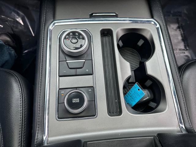 Certified 2021 Ford Expedition XLT AWD/4WD image 24