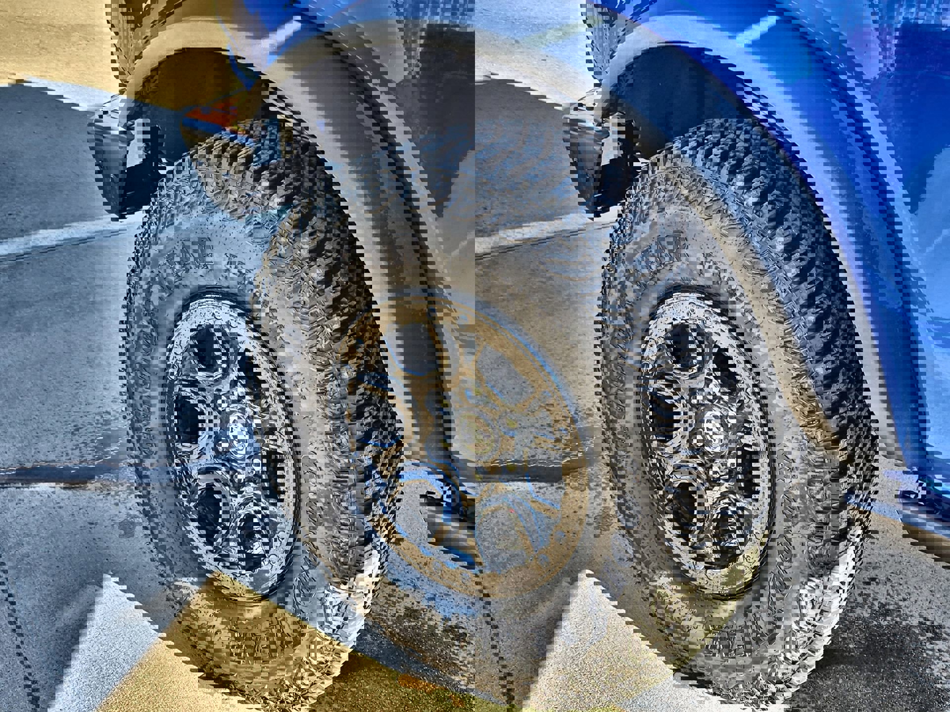 Certified 2021 Ford Bronco First Edition image 10