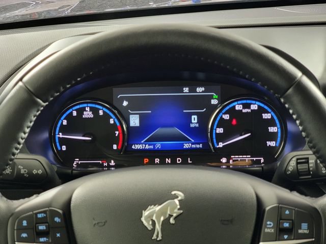 Certified 2023 Ford Bronco Sport Outer Banks w/ Tech Package AWD/4WD image 29