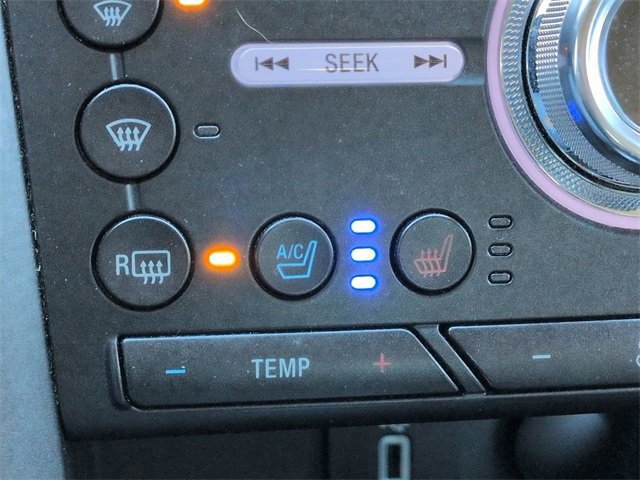 Certified 2018 Ford Fusion Titanium image 22