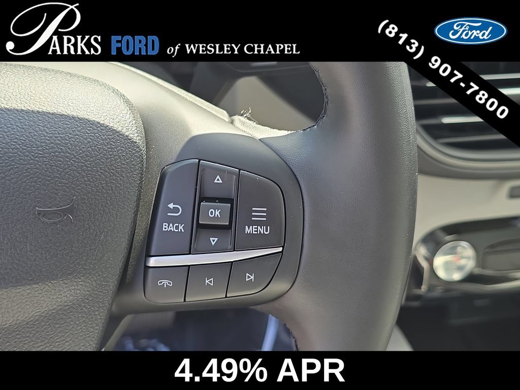 Certified 2023 Ford Escape Active w/ Tech Pack #1 FWD image 30