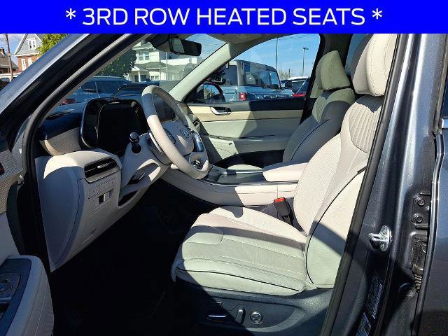 Used 2024 Hyundai Palisade Limited AWD/4WD image 15