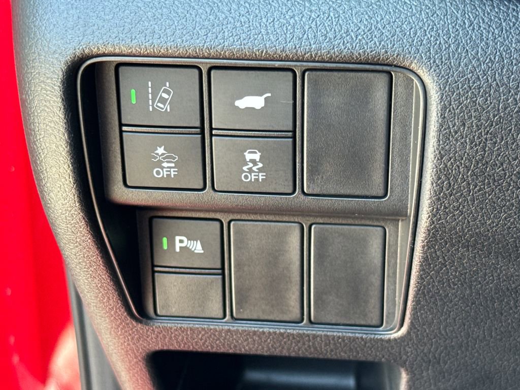Used 2021 Honda CR-V Touring image 14