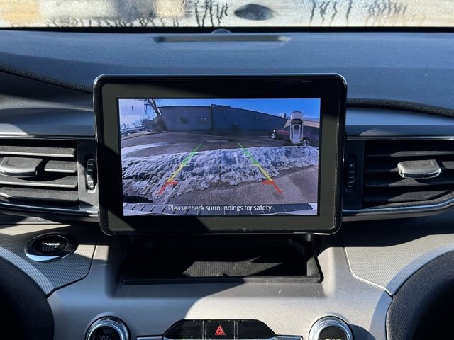 Certified 2023 Ford Explorer XLT w/ Equipment Group 202A image 9