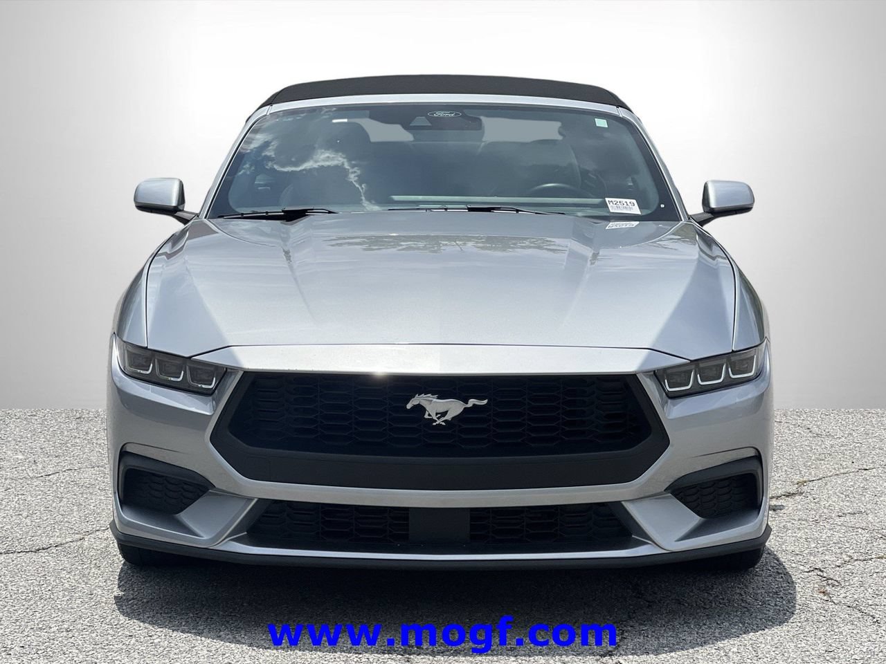 Certified 2024 Ford Mustang Premium RWD image 22