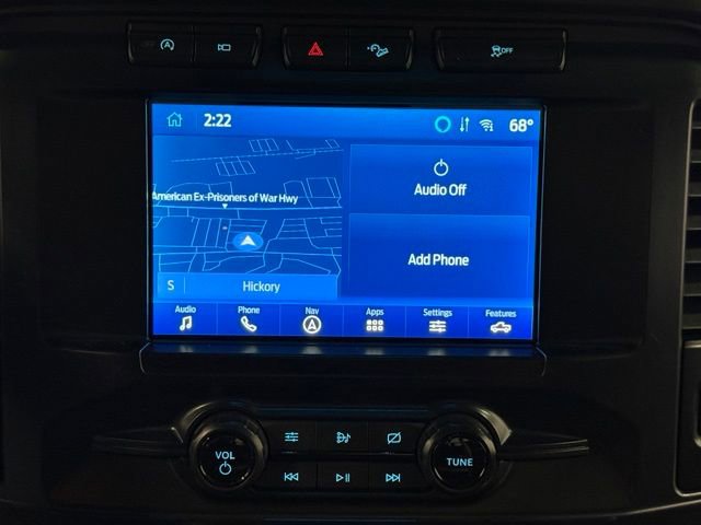Certified 2021 Ford F150 XL w/ STX Appearance Package AWD/4WD image 26