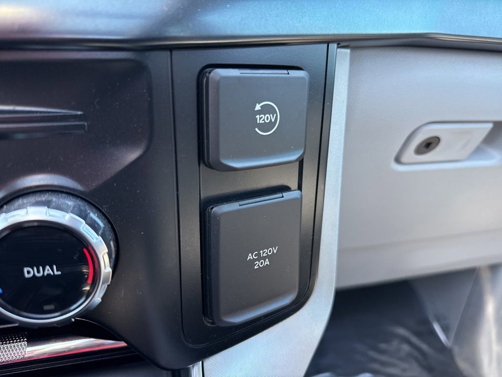 Certified 2023 Ford F150 Limited AWD/4WD image 34