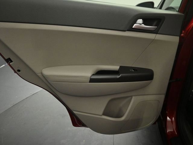 Used 2017 Kia Sportage LX w/ LX Popular Package image 38