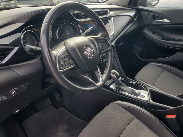 Used 2020 Buick Encore GX Select image 10
