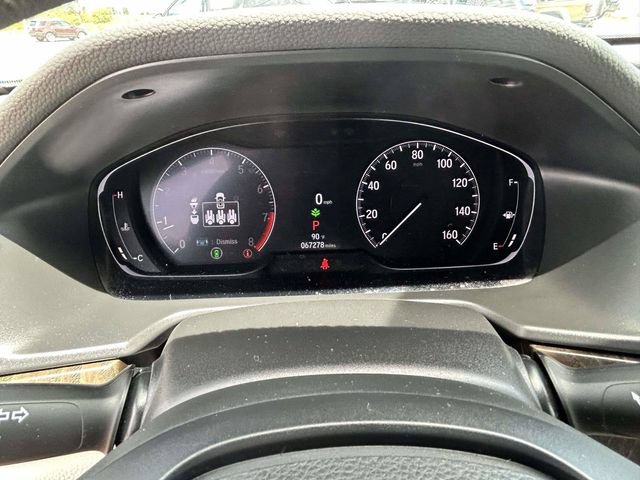 Used 2022 Honda Accord Touring image 29