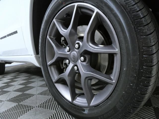 Used 2021 Jeep Grand Cherokee Limited w/ Quick Order Package 28K 80th AWD/4WD image 2