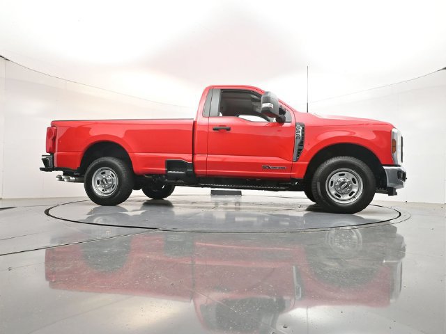 Certified 2026 Ford F250 XL w/ XL Chrome Package RWD image 52