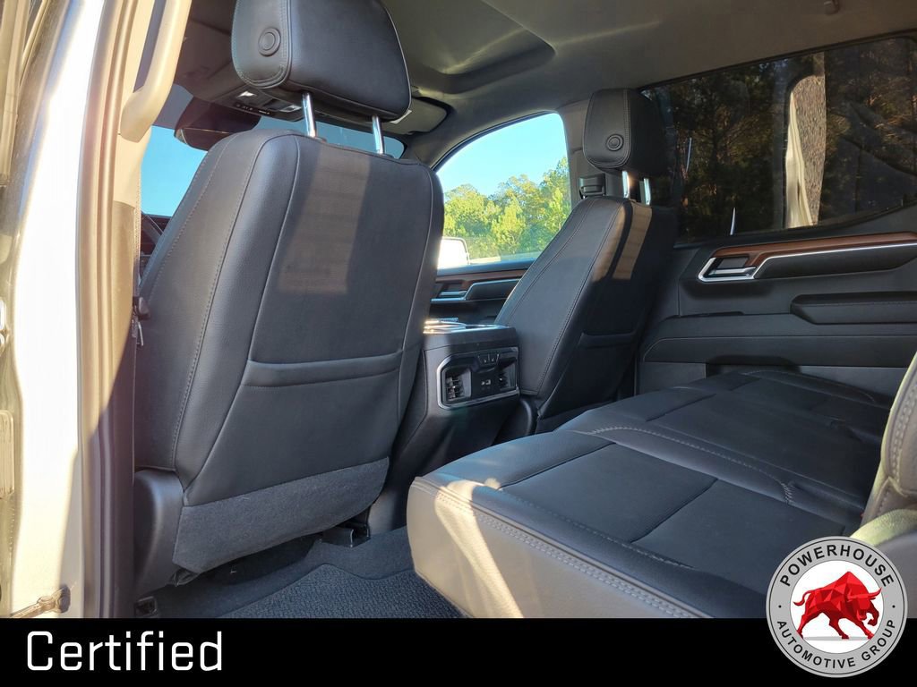 Used 2023 GMC Sierra 1500 Denali w/ Technology Package image 15