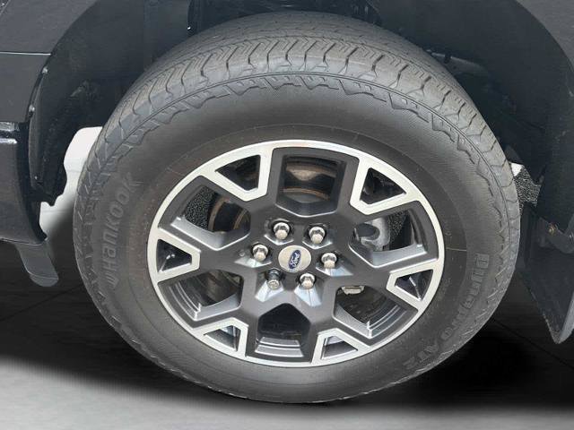 Certified 2024 Ford F150 STX AWD/4WD image 31