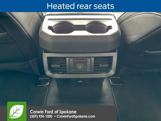 Certified 2026 Ford F450 Platinum w/ FX4 Off-Road Package image 19