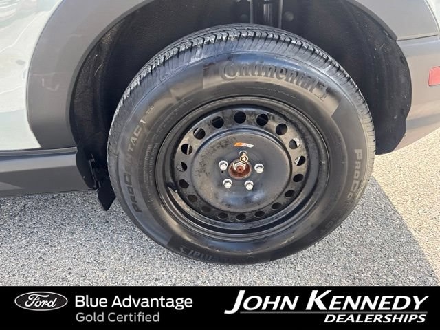 Certified 2023 Ford Bronco Sport Big Bend AWD/4WD image 6