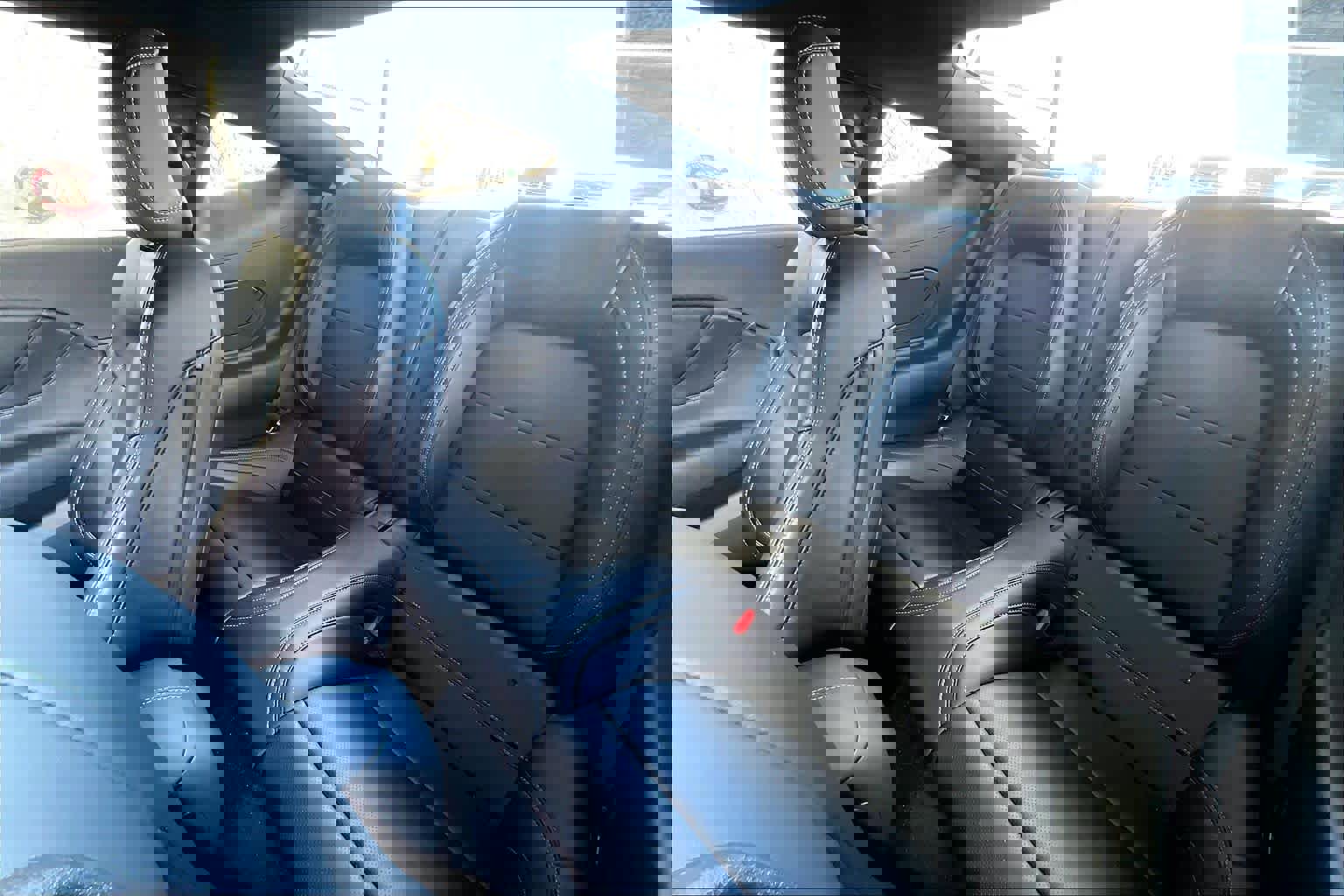 Certified 2025 Ford Mustang GT Premium image 18