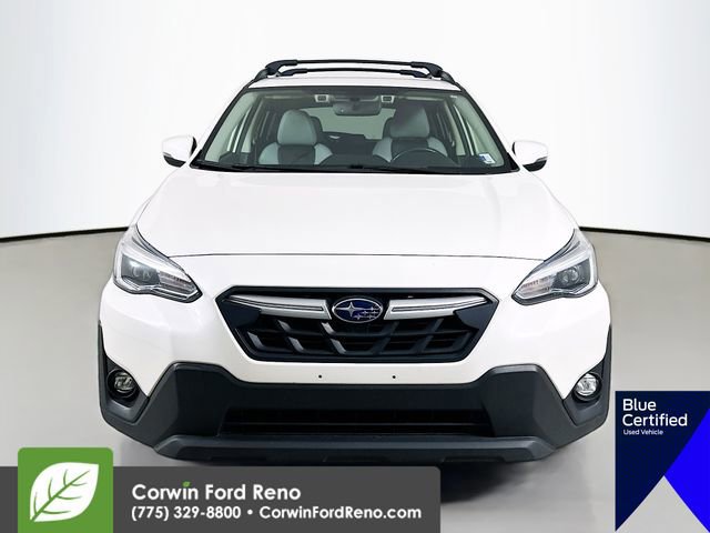 Used 2022 Subaru Crosstrek 2.5i Limited w/ Popular Package #4A image 9
