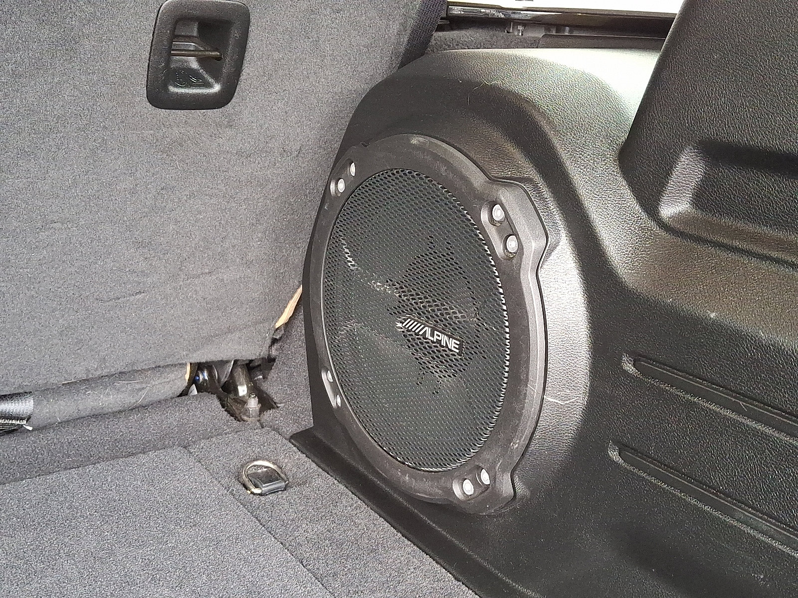 Used 2021 Jeep Wrangler Unlimited Sahara image 32