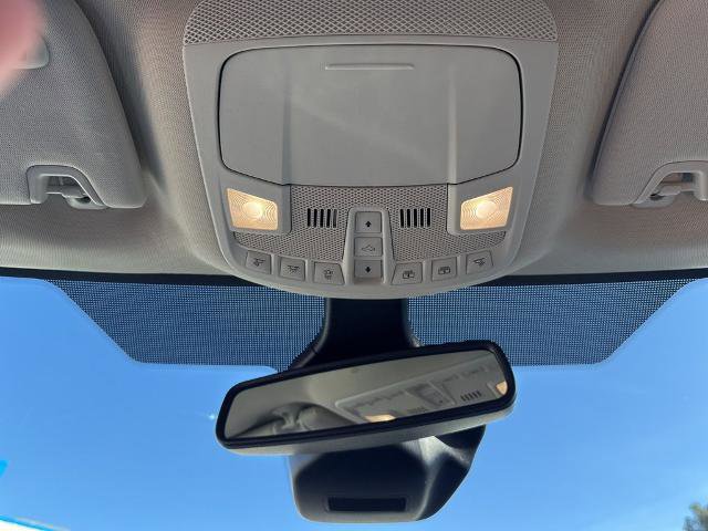 Certified 2021 Ford Edge Titanium image 40