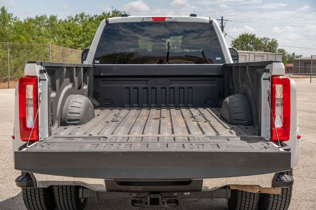 Certified 2026 Ford F350 XLT AWD/4WD image 24