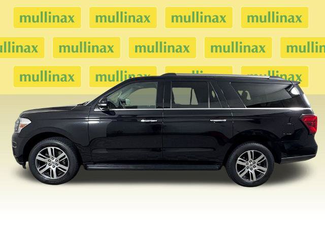 Certified 2024 Ford Expedition Max Limited RWD image 14