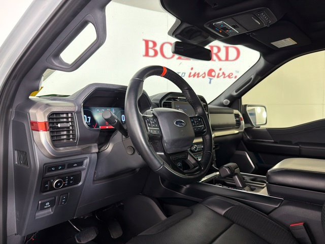 Certified 2023 Ford F150 Raptor AWD/4WD image 20