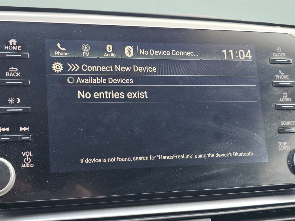Used 2020 Honda Accord Sport image 10