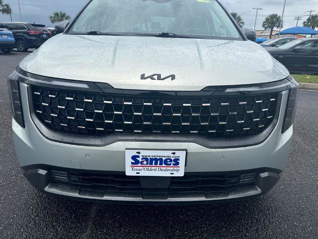 Used 2025 Kia Carnival SX FWD image 8