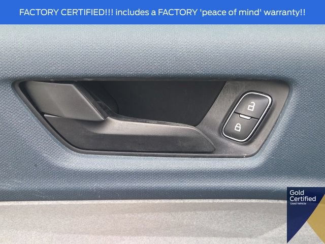 Certified 2022 Ford Maverick XLT w/ Equipment Group 300A Standard AWD/4WD image 22