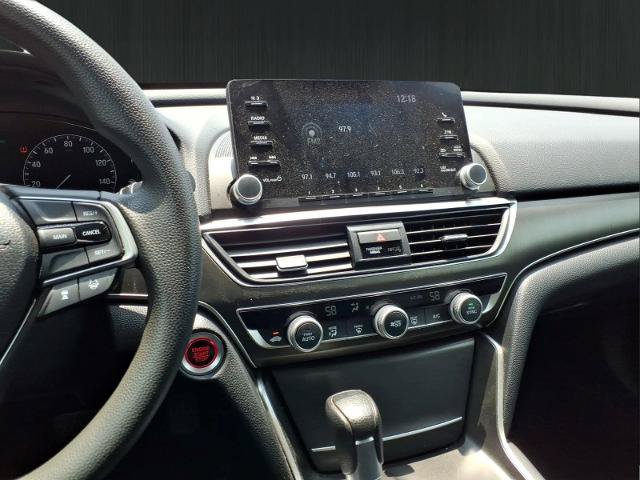 Used 2020 Honda Accord LX image 22