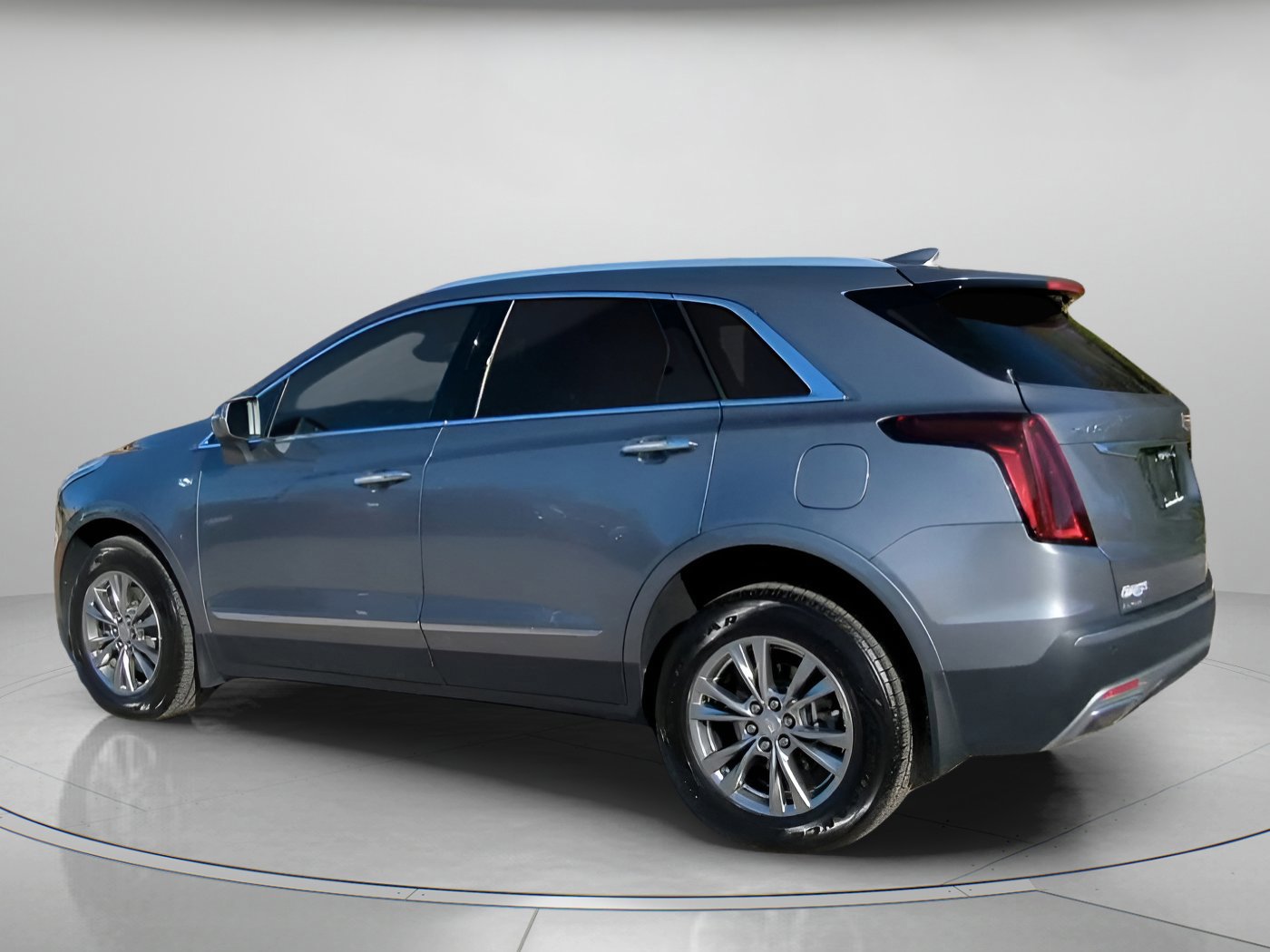Used 2020 Cadillac XT5 Premium Luxury image 11