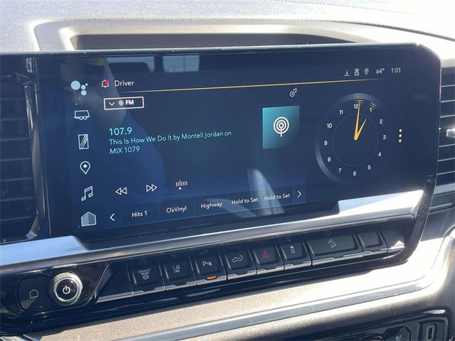 Used 2024 Chevrolet Silverado 2500 High Country w/ Z71 Off-Road Package image 26