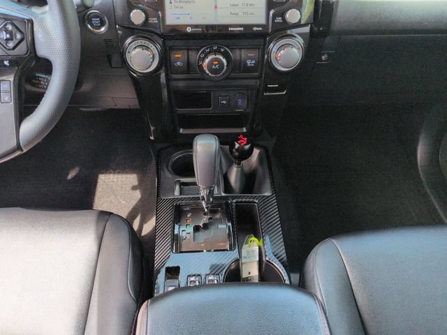 Used 2021 Toyota 4Runner Venture w/ Moonroof Package AWD/4WD image 21