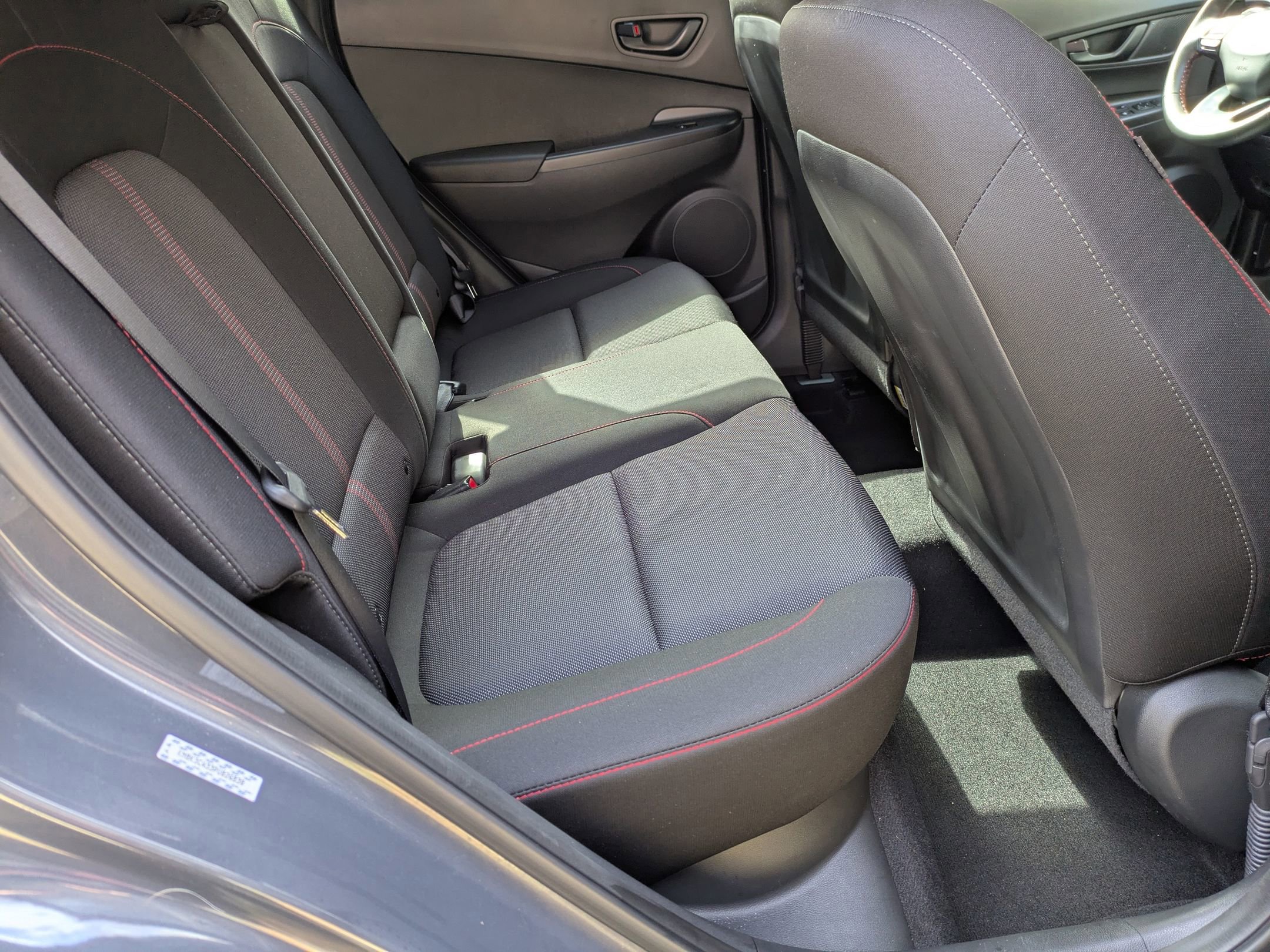 Used 2023 Hyundai Kona N Line image 35