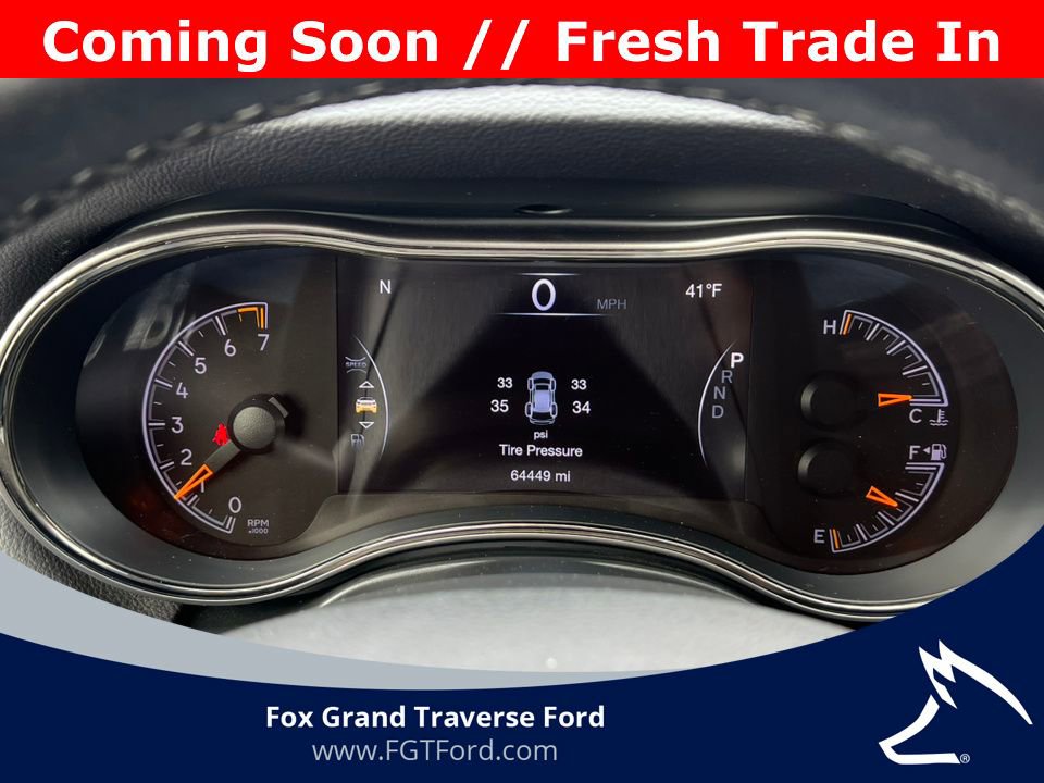 Used 2021 Jeep Grand Cherokee Limited X image 17