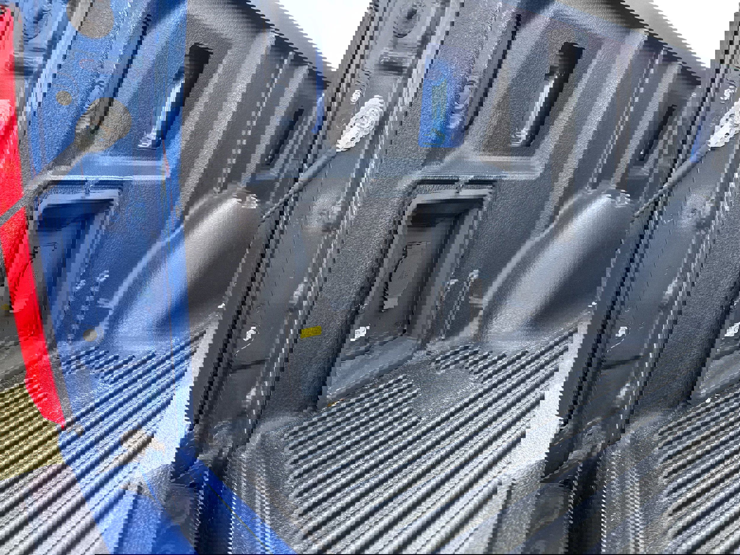 Certified 2022 Ford F150 XLT w/ Equipment Group 302A High image 10