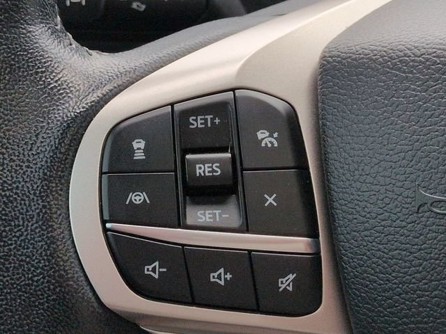 Certified 2022 Ford Explorer Limited w/ Limited Technology Package RWD image 25