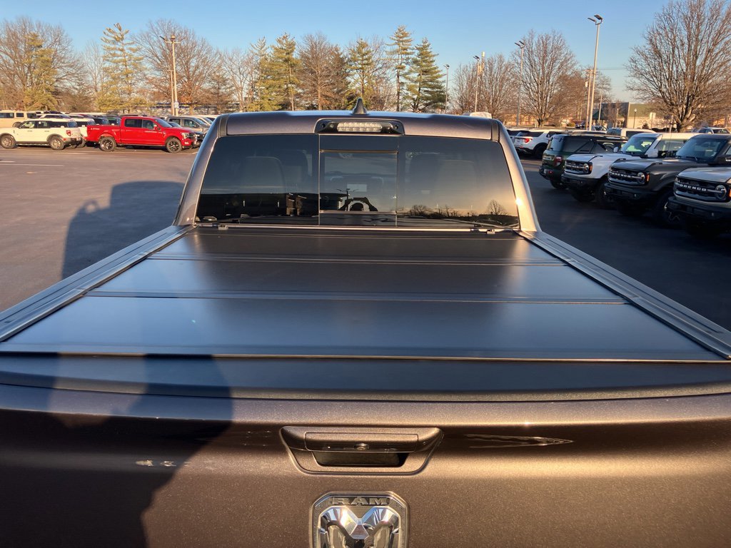 Used 2023 RAM 1500 Limited image 11
