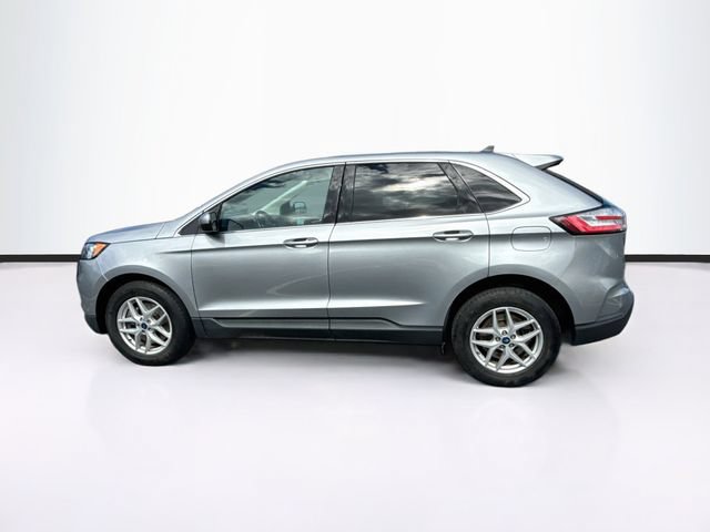 Certified 2022 Ford Edge SEL AWD/4WD image 6