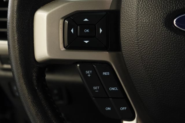 Certified 2020 Ford F250 Lariat w/ Lariat Ultimate Package AWD/4WD image 14
