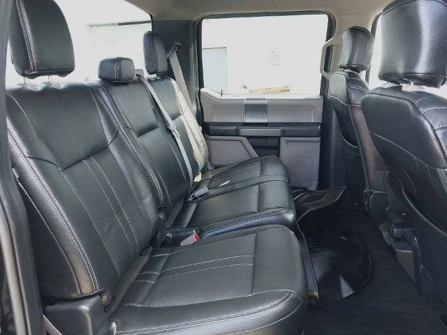 Certified 2020 Ford F150 XLT w/ XTR Package AWD/4WD image 22