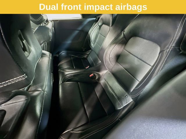 Certified 2024 Ford Mustang Premium image 21