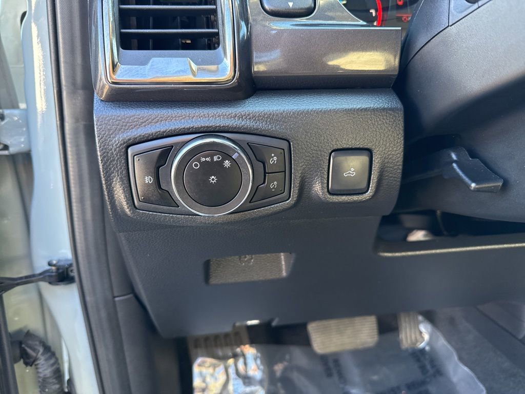 Certified 2023 Ford Ranger Lariat w/ Technology Package image 14