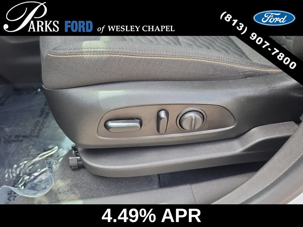 Used 2021 Chevrolet Equinox LT FWD image 20