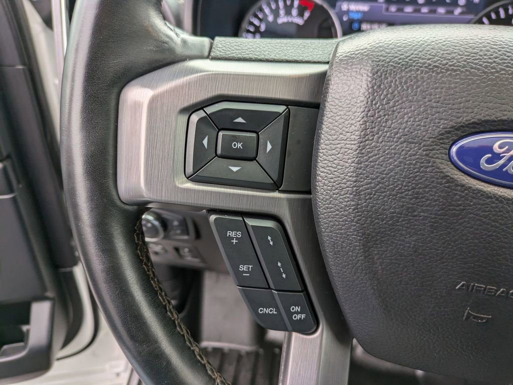 Certified 2021 Ford Expedition Max Platinum image 27