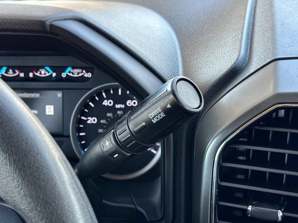 Certified 2020 Ford F250 XLT AWD/4WD image 19