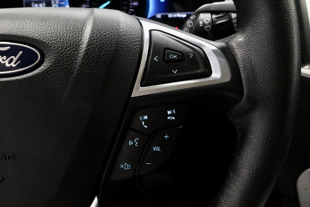 Certified 2022 Ford Edge SEL w/ Convenience Package image 29