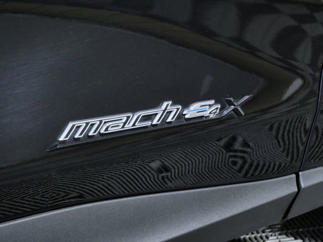 Certified 2024 Ford Mustang Mach-E Select w/ Comfort Package Lite AWD/4WD image 9