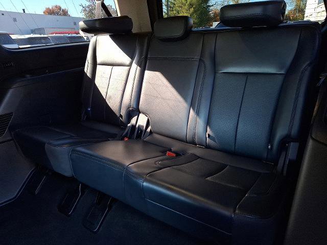 Certified 2024 Ford Expedition Max XLT image 11